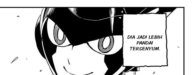 Fairy Tail: 100 Years Ques Chap 153 - Next Chap 154