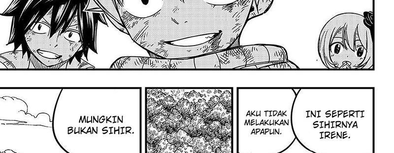 Fairy Tail: 100 Years Ques Chap 153 - Next Chap 154