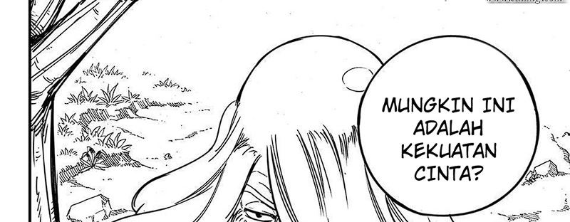 Fairy Tail: 100 Years Ques Chap 153 - Next Chap 154