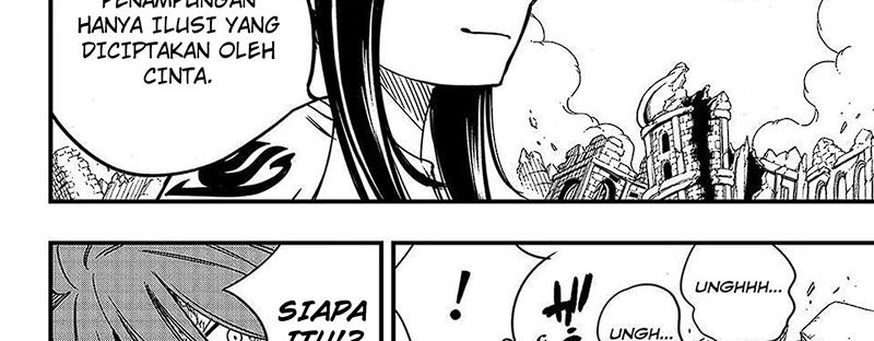 Fairy Tail: 100 Years Ques Chap 153 - Next Chap 154