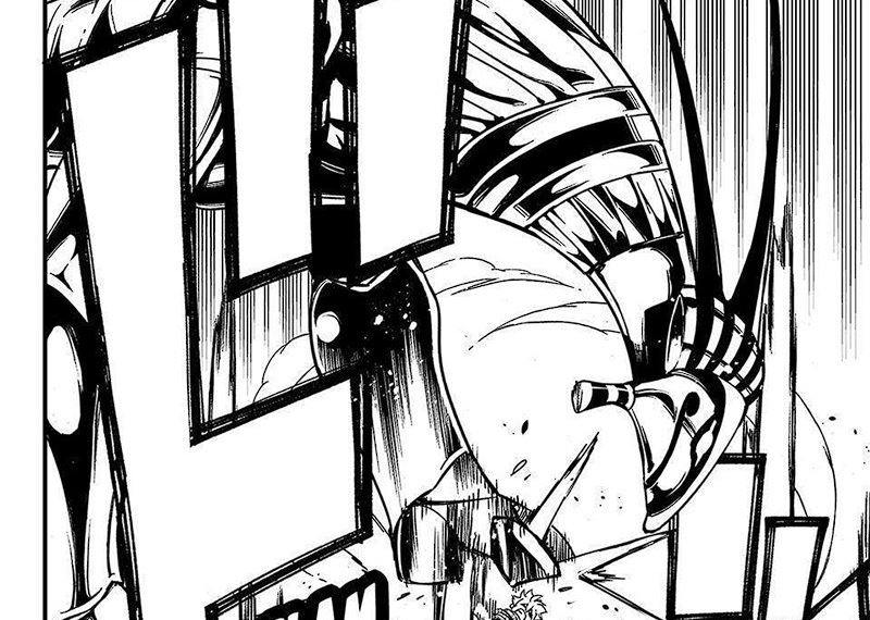 Fairy Tail: 100 Years Ques Chap 151 - Next Chap 152