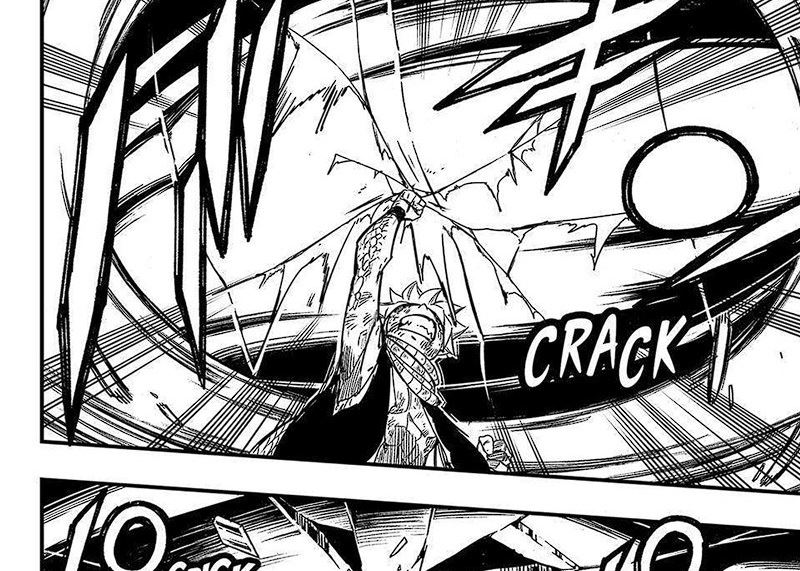 Fairy Tail: 100 Years Ques Chap 151 - Next Chap 152