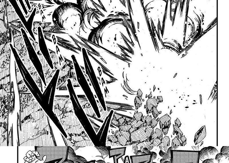 Fairy Tail: 100 Years Ques Chap 151 - Next Chap 152