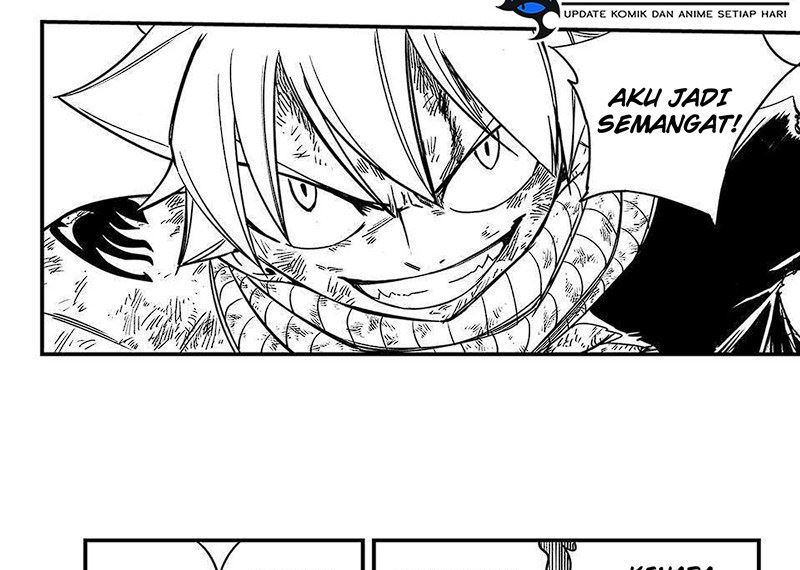 Fairy Tail: 100 Years Ques Chap 151 - Next Chap 152