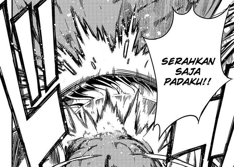 Fairy Tail: 100 Years Ques Chap 151 - Next Chap 152