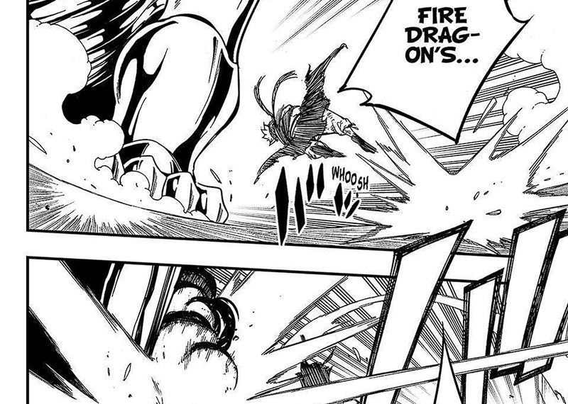 Fairy Tail: 100 Years Ques Chap 151 - Next Chap 152