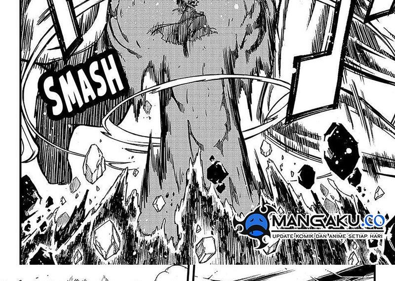 Fairy Tail: 100 Years Ques Chap 151 - Next Chap 152
