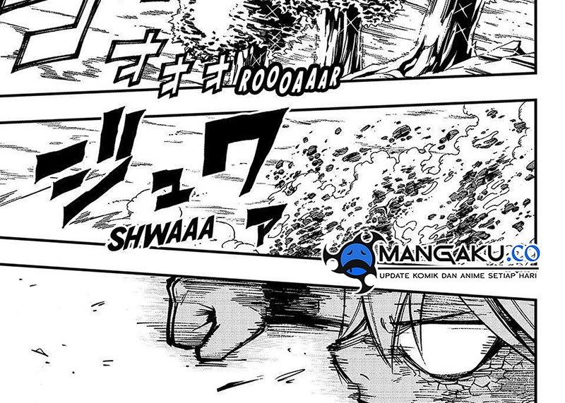 Fairy Tail: 100 Years Ques Chap 151 - Next Chap 152