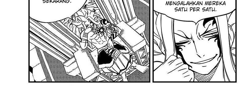 Fairy Tail: 100 Years Ques Chap 157 - Next Chap 158