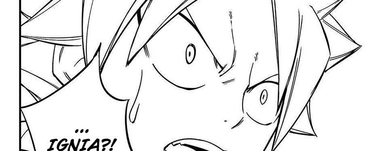 Fairy Tail: 100 Years Ques Chap 157 - Next Chap 158