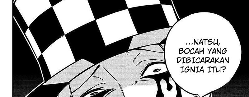 Fairy Tail: 100 Years Ques Chap 157 - Next Chap 158