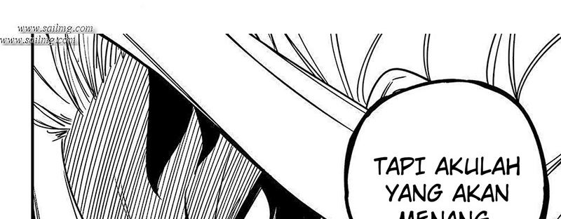 Fairy Tail: 100 Years Ques Chap 157 - Next Chap 158