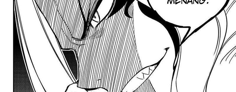 Fairy Tail: 100 Years Ques Chap 157 - Next Chap 158