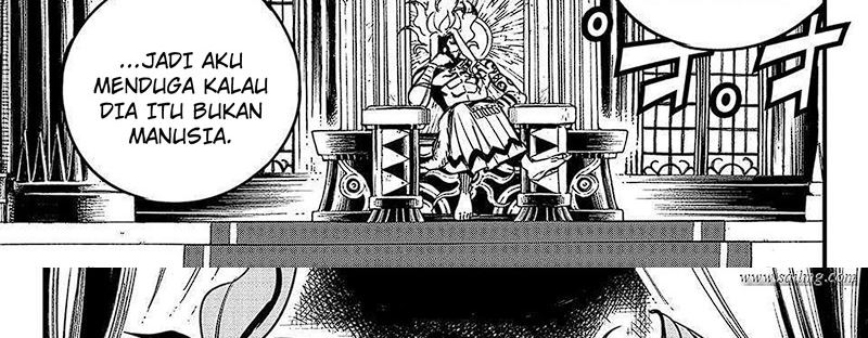 Fairy Tail: 100 Years Ques Chap 157 - Next Chap 158