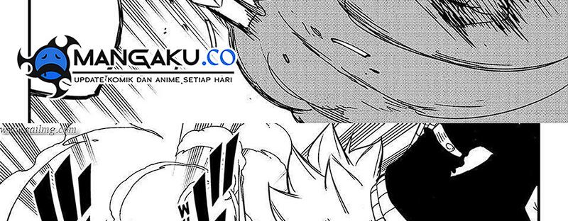 Fairy Tail: 100 Years Ques Chap 157 - Next Chap 158
