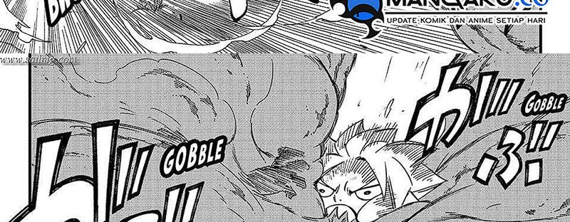 Fairy Tail: 100 Years Ques Chap 157 - Next Chap 158