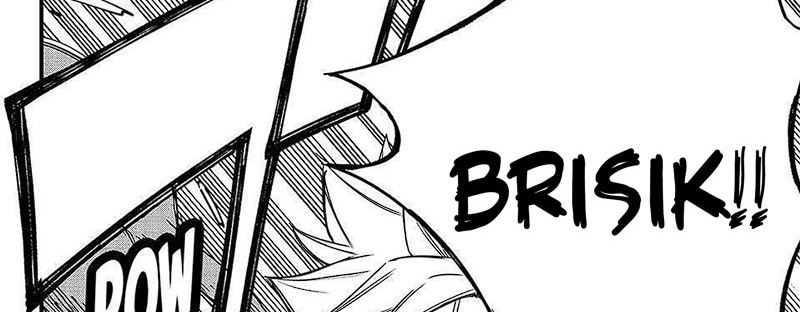 Fairy Tail: 100 Years Ques Chap 157 - Next Chap 158