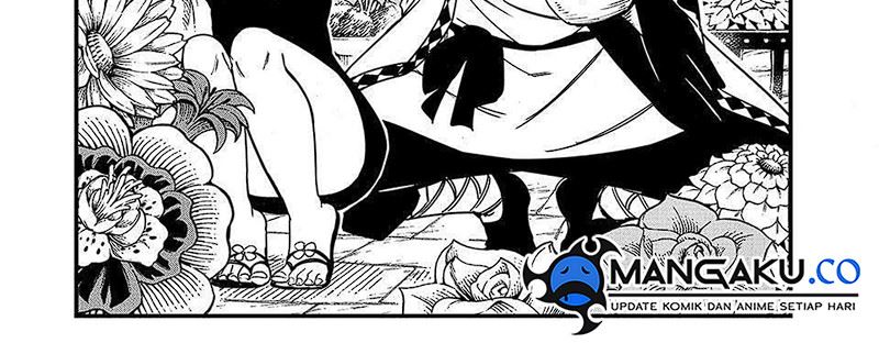 Fairy Tail: 100 Years Ques Chap 157 - Next Chap 158