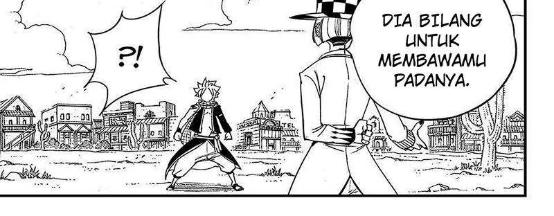 Fairy Tail: 100 Years Ques Chap 157 - Next Chap 158