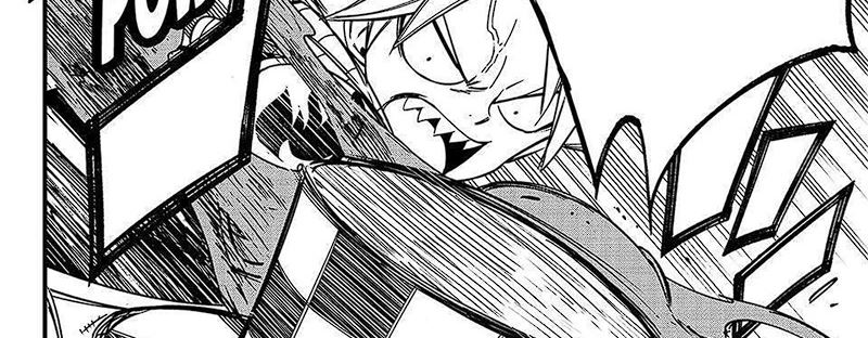 Fairy Tail: 100 Years Ques Chap 157 - Next Chap 158