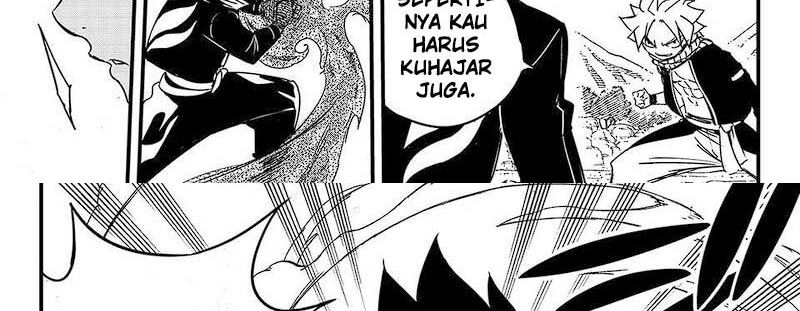 Fairy Tail: 100 Years Ques Chap 158 - Next Chap 159
