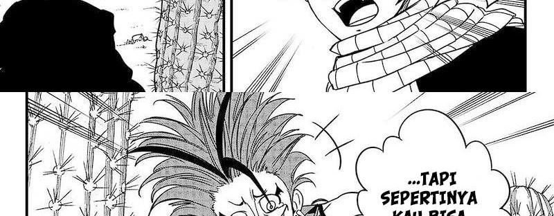 Fairy Tail: 100 Years Ques Chap 158 - Next Chap 159