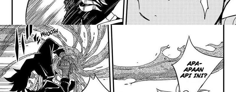 Fairy Tail: 100 Years Ques Chap 158 - Next Chap 159