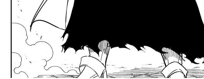 Fairy Tail: 100 Years Ques Chap 158 - Next Chap 159