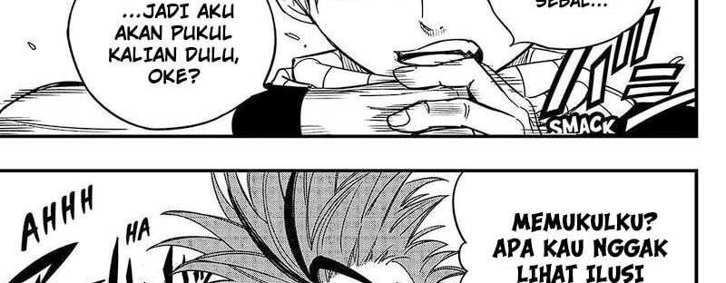 Fairy Tail: 100 Years Ques Chap 158 - Next Chap 159