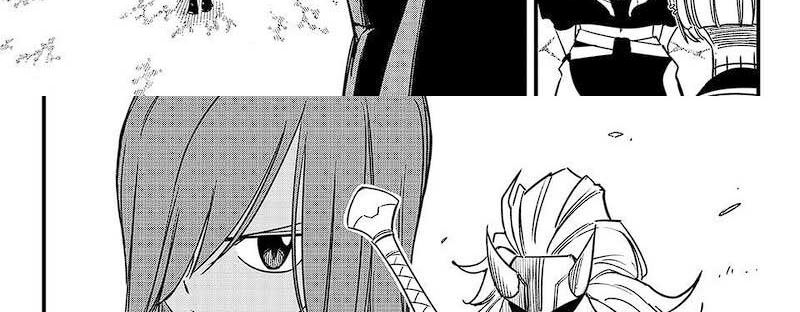 Fairy Tail: 100 Years Ques Chap 158 - Next Chap 159