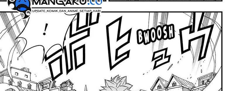 Fairy Tail: 100 Years Ques Chap 158 - Next Chap 159