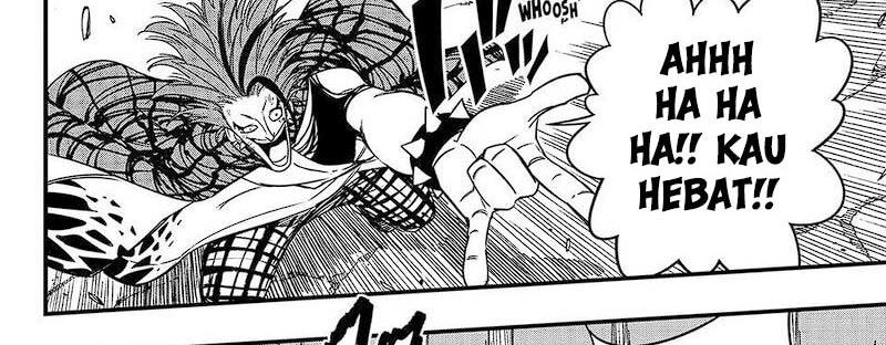 Fairy Tail: 100 Years Ques Chap 158 - Next Chap 159