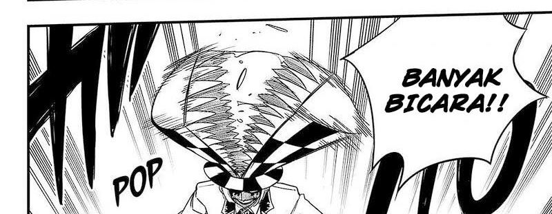 Fairy Tail: 100 Years Ques Chap 158 - Next Chap 159