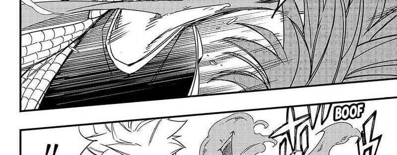 Fairy Tail: 100 Years Ques Chap 158 - Next Chap 159