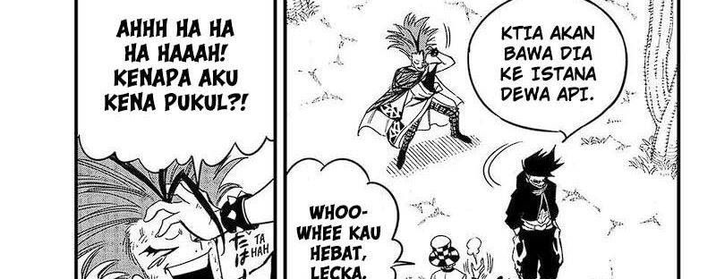 Fairy Tail: 100 Years Ques Chap 158 - Next Chap 159