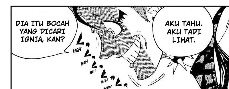 Fairy Tail: 100 Years Ques Chap 158 - Next Chap 159