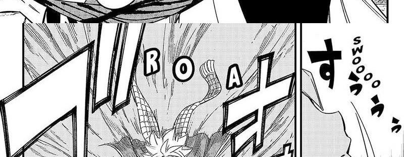 Fairy Tail: 100 Years Ques Chap 158 - Next Chap 159