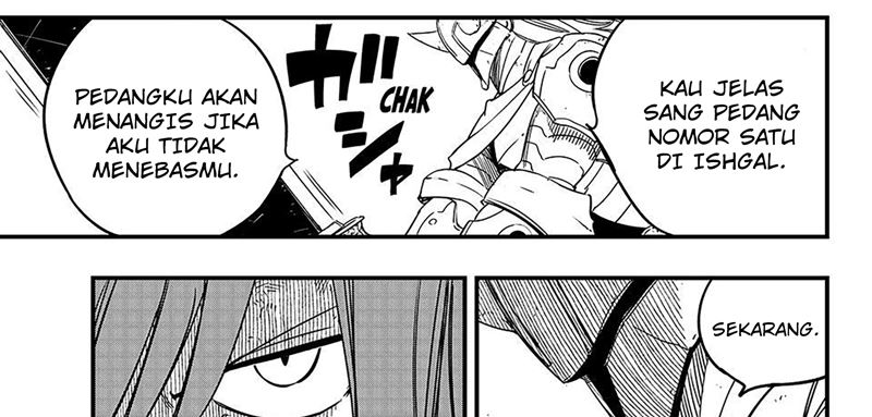 Fairy Tail: 100 Years Ques Chap 161 - Next Chap 162