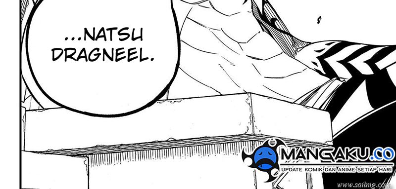Fairy Tail: 100 Years Ques Chap 161 - Next Chap 162