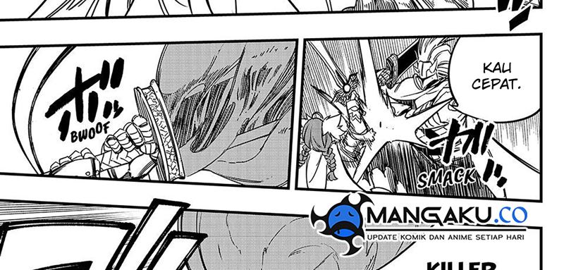 Fairy Tail: 100 Years Ques Chap 161 - Next Chap 162