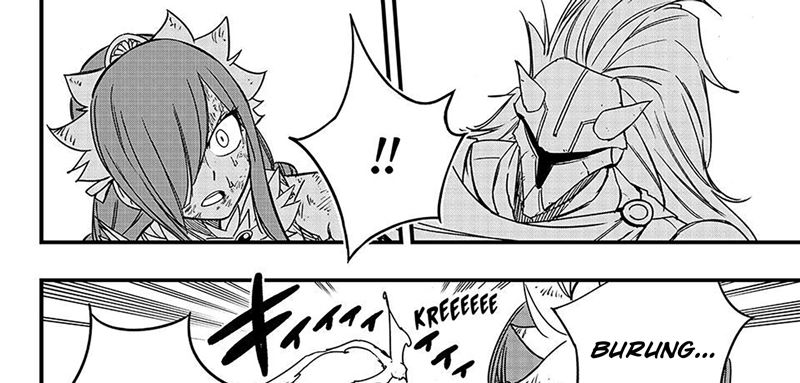 Fairy Tail: 100 Years Ques Chap 161 - Next Chap 162