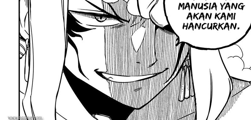 Fairy Tail: 100 Years Ques Chap 161 - Next Chap 162