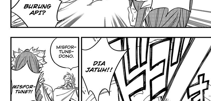 Fairy Tail: 100 Years Ques Chap 161 - Next Chap 162