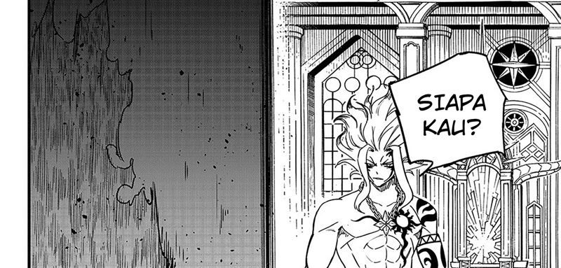 Fairy Tail: 100 Years Ques Chap 162 - Next Chap 163