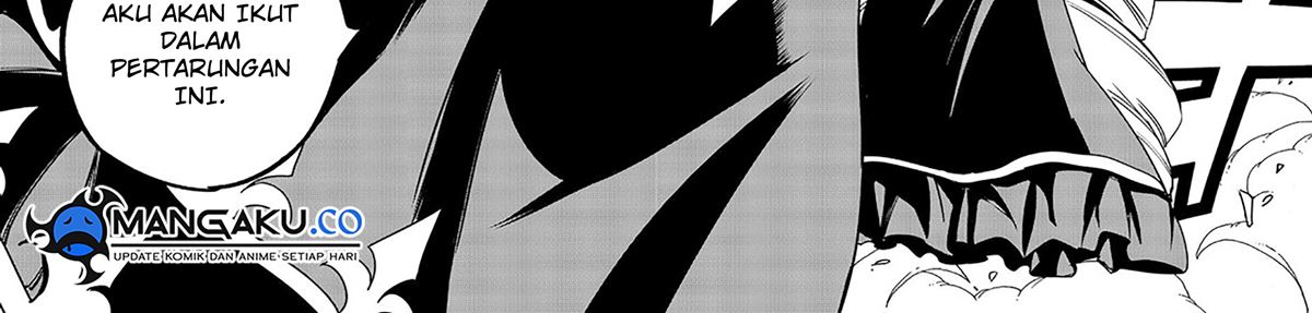 Fairy Tail: 100 Years Ques Chap 162 - Next Chap 163