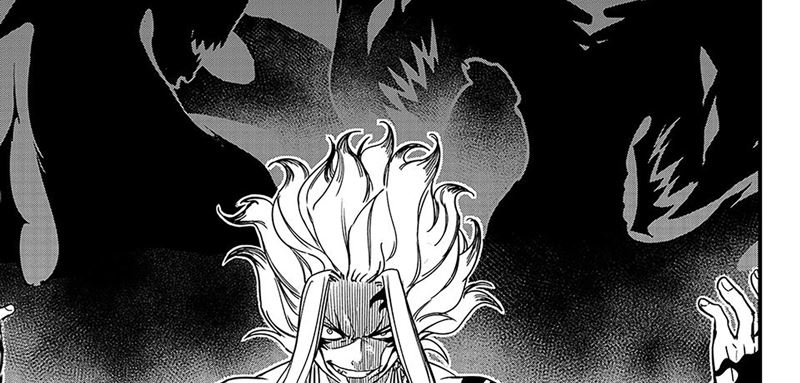 Fairy Tail: 100 Years Ques Chap 162 - Next Chap 163