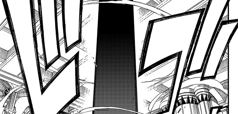 Fairy Tail: 100 Years Ques Chap 162 - Next Chap 163