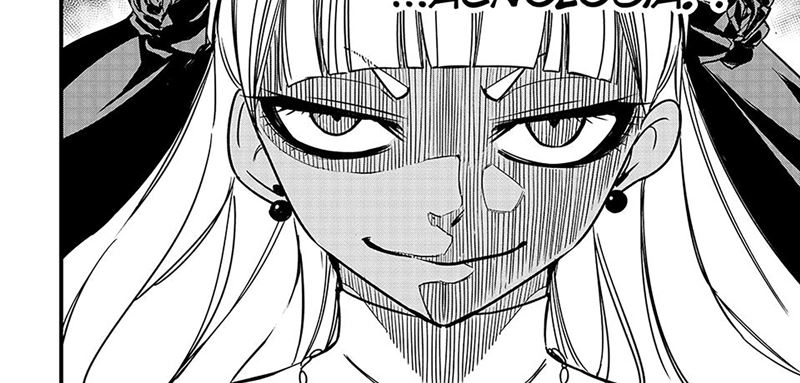 Fairy Tail: 100 Years Ques Chap 162 - Next Chap 163