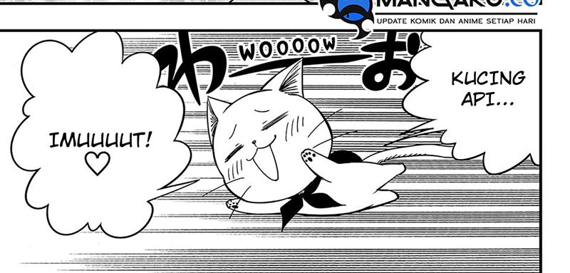 Fairy Tail: 100 Years Ques Chap 162 - Next Chap 163