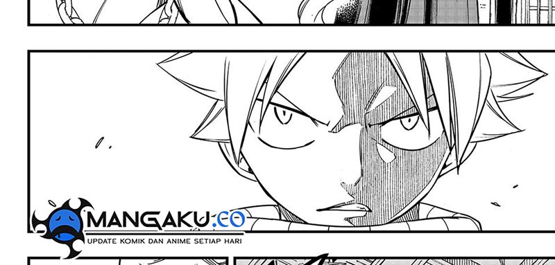 Fairy Tail: 100 Years Ques Chap 162 - Next Chap 163